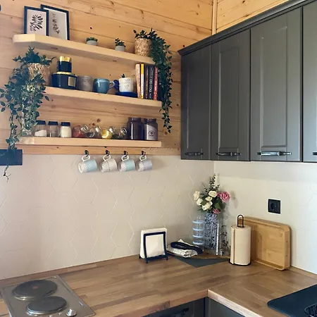 Luxury House Nena Fruska Gora - Kuca Za Odmor * Velika Remeta