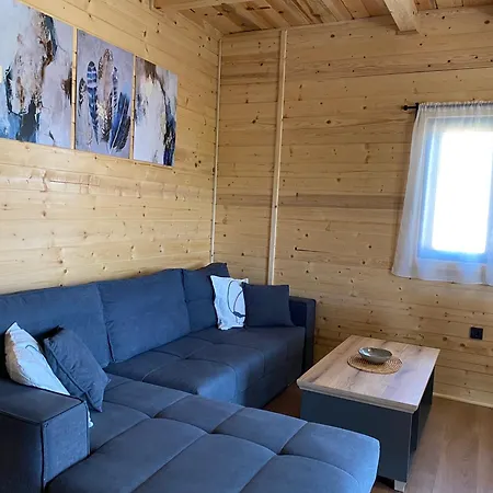 Luxury House Nena Fruska Gora - Kuca Za Odmor Vakantiehuis *