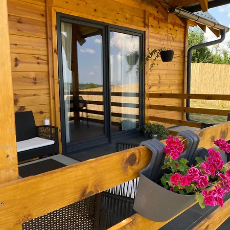Luxury House Nena Fruska Gora - Kuca Za Odmor