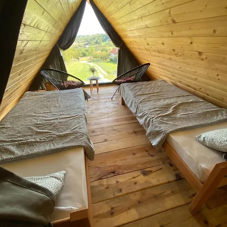 Luxury House Nena Fruska Gora - Kuca Za Odmor