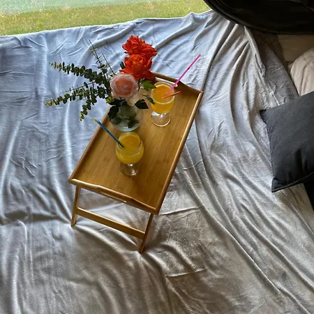 Vakantiehuis Luxury House Nena Fruska Gora - Kuca Za Odmor Velika Remeta