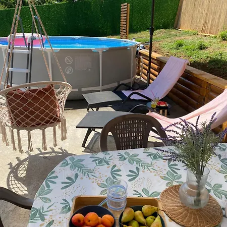 Luxury House Nena Fruska Gora - Kuca Za Odmor