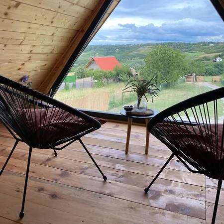 Luxury House Nena Fruska Gora - Kuca Za Odmor Velika Remeta