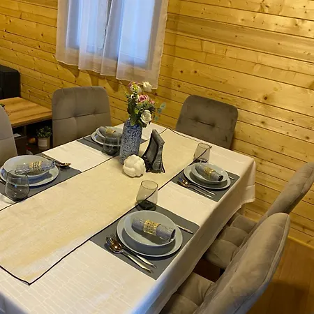 Luxury House Nena Fruska Gora - Kuca Za Odmor