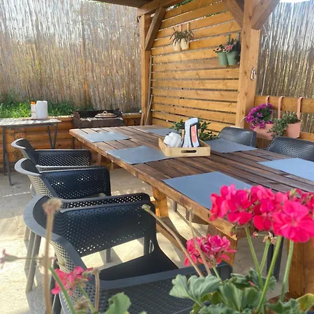 度假居 Luxury House Nena Fruska Gora - Kuca Za Odmor