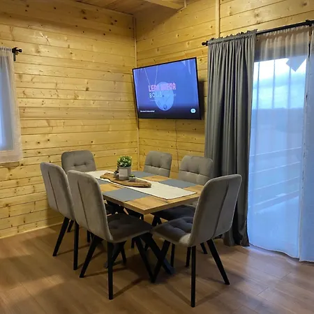 Luxury House Nena Fruska Gora - Kuca Za Odmor 度假居 *