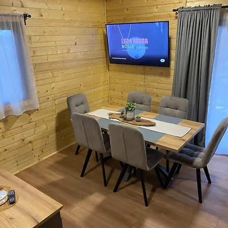 Luxury House Nena Fruska Gora - Kuca Za Odmor *