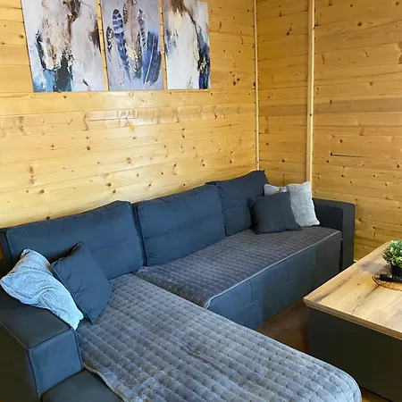 Luxury House Nena Fruska Gora - Kuca Za Odmor *