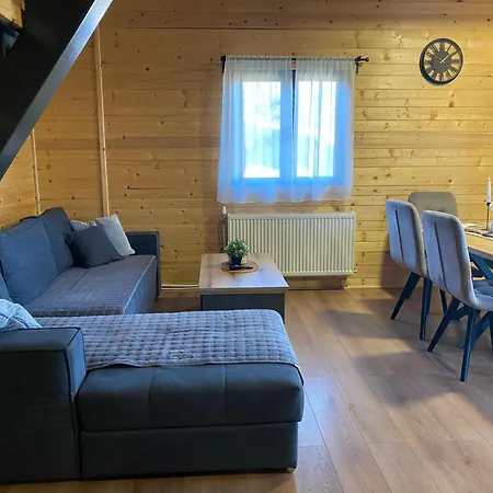 Luxury House Nena Fruska Gora - Kuca Za Odmor Holiday home *