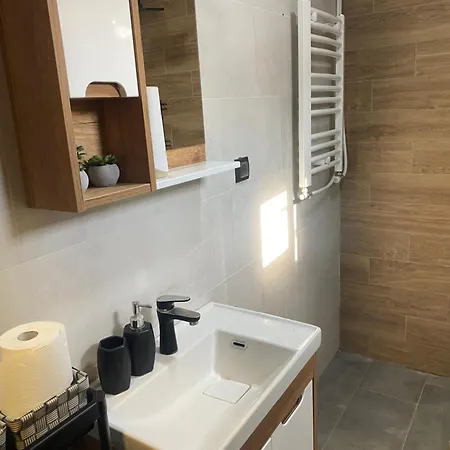 度假居 Luxury House Nena Fruska Gora - Kuca Za Odmor Velika Remeta