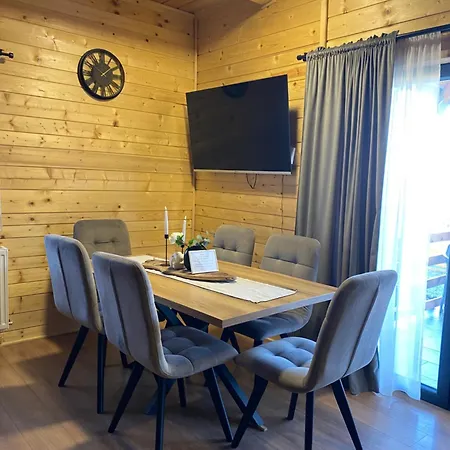 Luxury House Nena Fruska Gora - Kuca Za Odmor