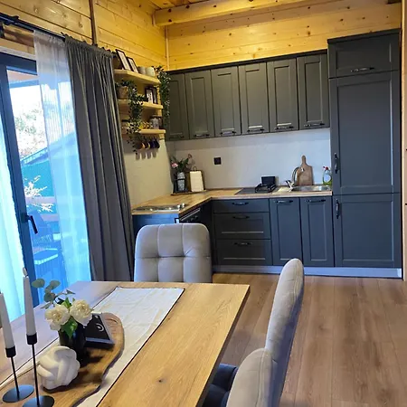 Luxury House Nena Fruska Gora - Kuca Za Odmor Holiday home