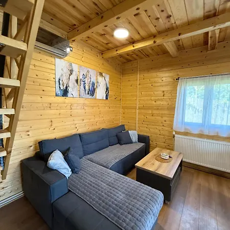 Luxury House Nena Fruska Gora - Kuca Za Odmor 度假居 Velika Remeta