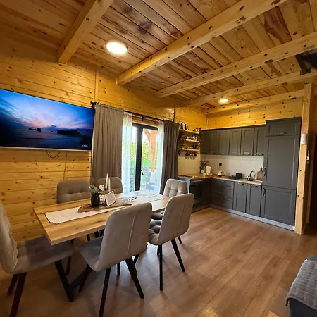 Luxury House Nena Fruska Gora - Kuca Za Odmor * Velika Remeta