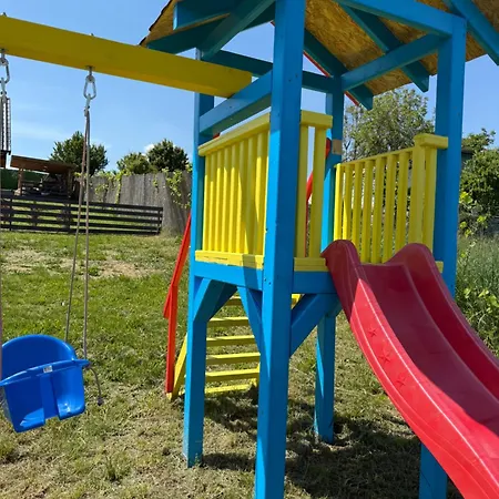 Luxury House Nena Fruska Gora - Kuca Za Odmor