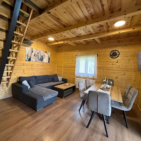 Luxury House Nena Fruska Gora - Kuca Za Odmor