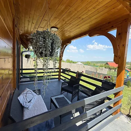 度假居 Luxury House Nena Fruska Gora - Kuca Za Odmor *