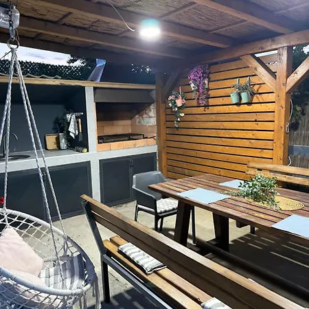 Luxury House Nena Fruska Gora - Kuca Za Odmor * Velika Remeta